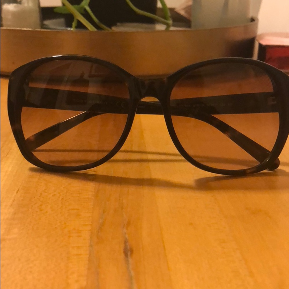 Tory Burch Sunglasses